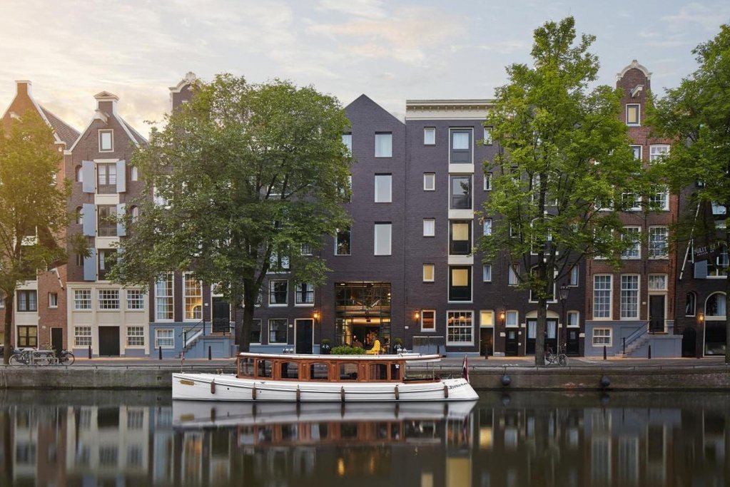 Pulitzer Amsterdam