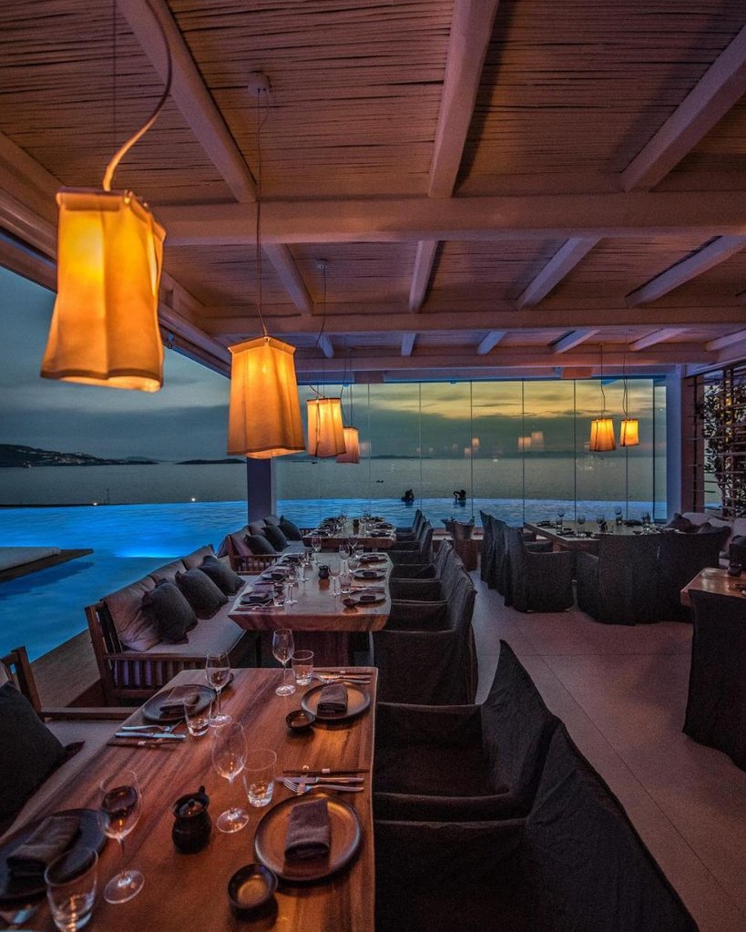 Cavo Tagoo Mykonos 1