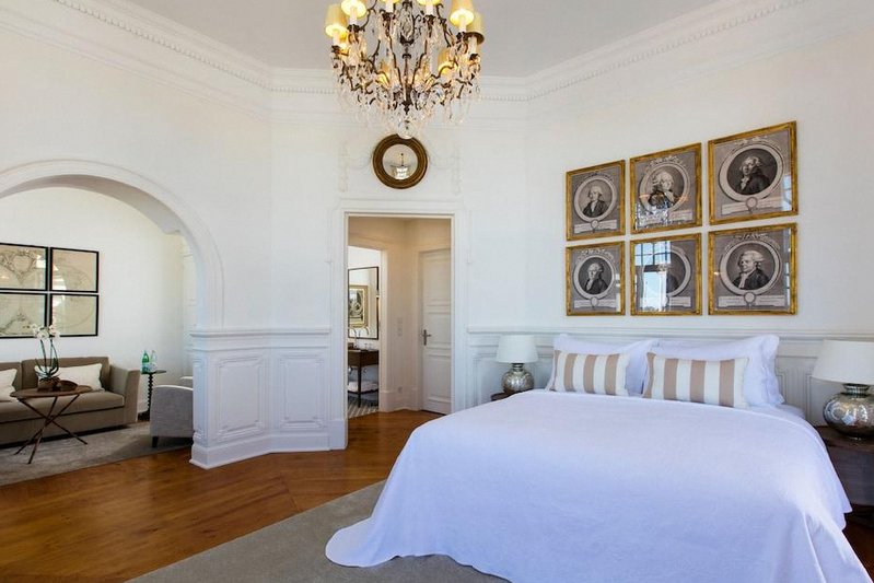 Bordoy Grand House Algarve 1