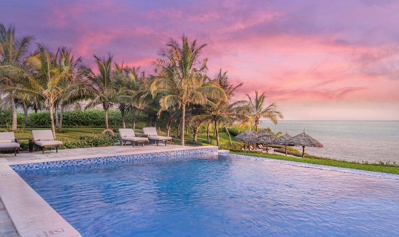 Zawadi Hotel Zanzibar (Adults only)