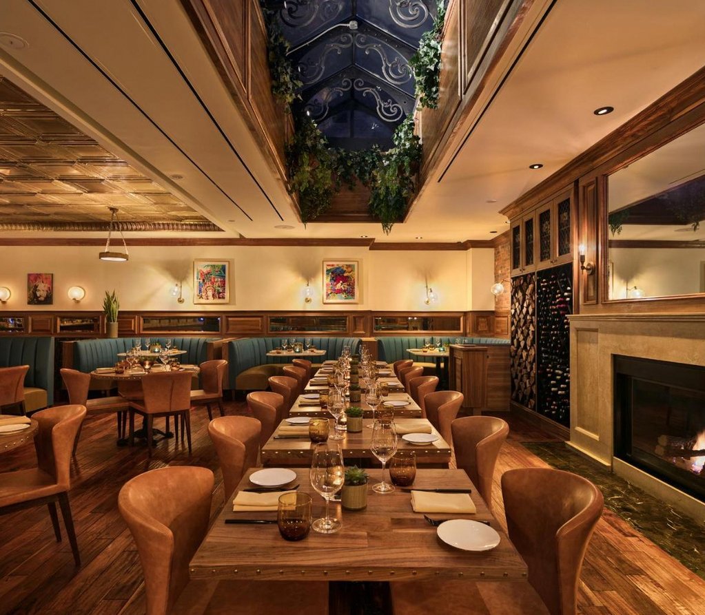 Walker Hotel Greenwich Village 2