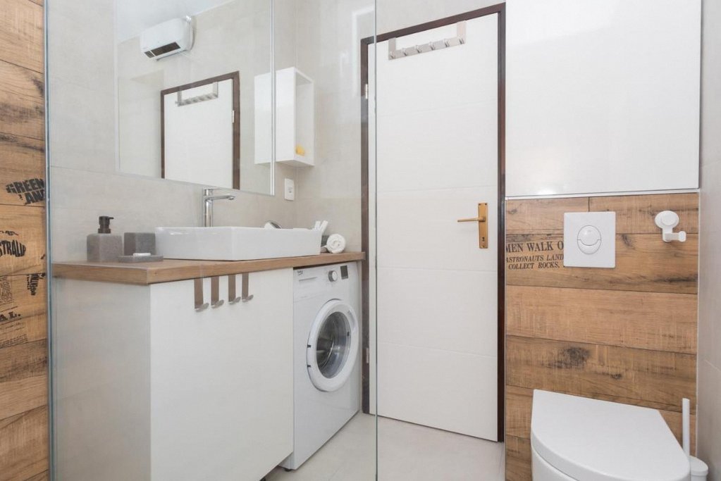 Apartment Libra Downtown Sibenik 2