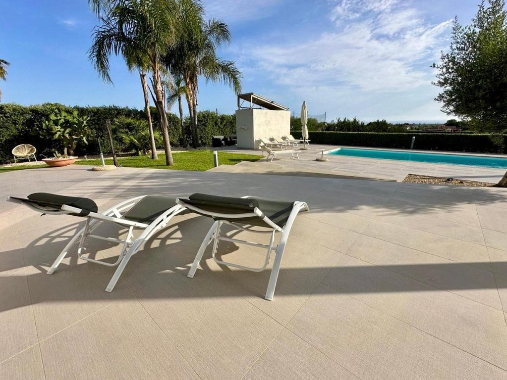 Aria Oasi Relax