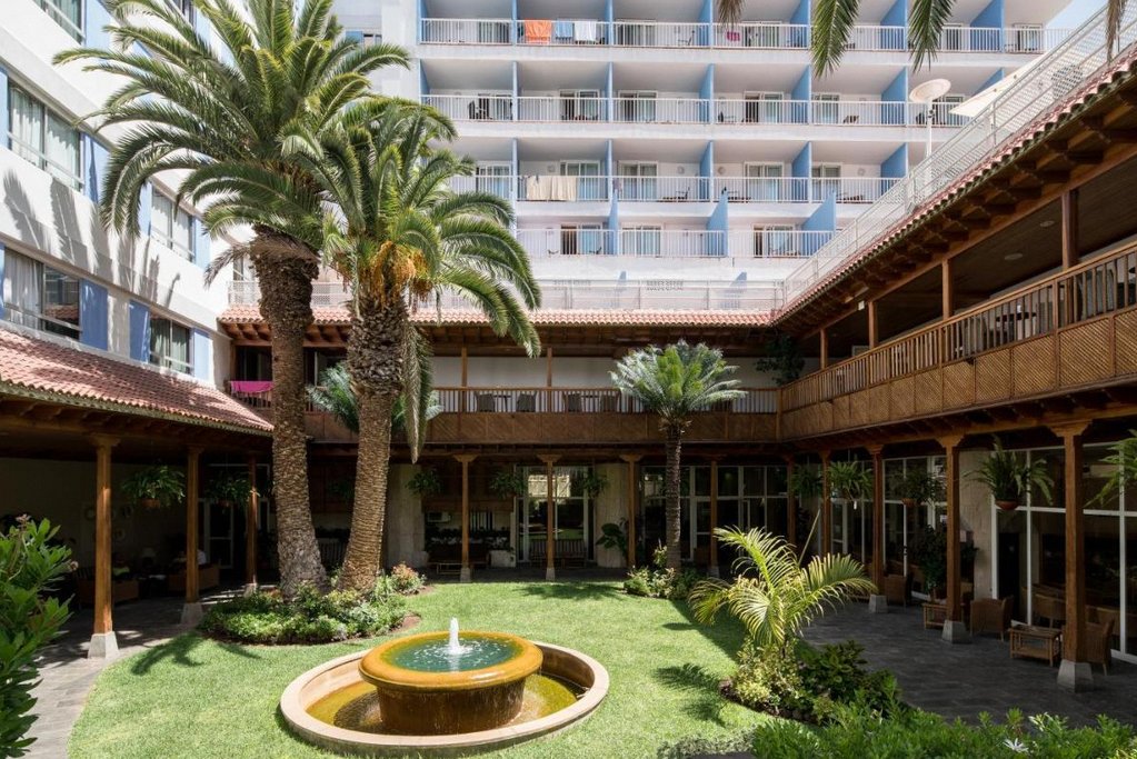 Hotel Catalonia las Vegas (Adults only) 2