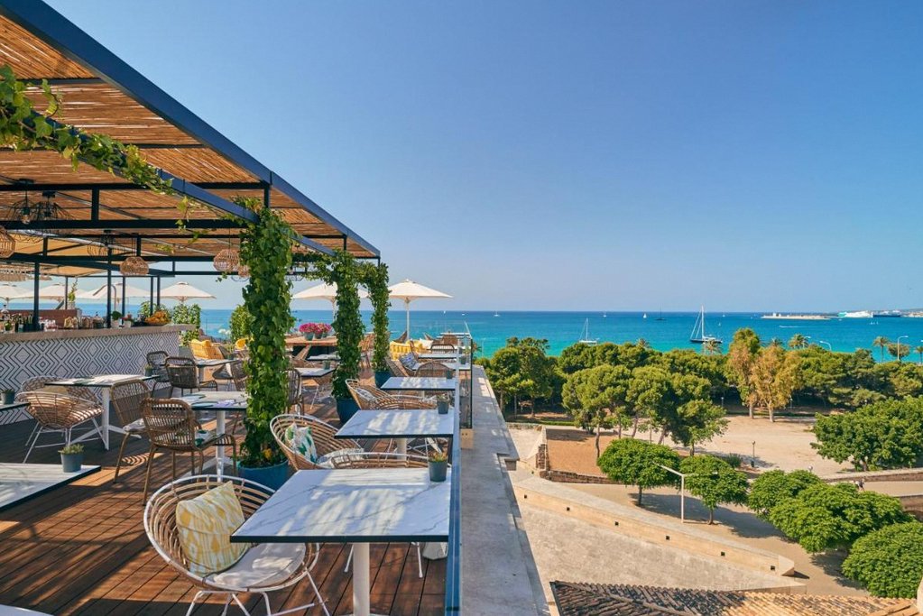 Hotel es Princep 1