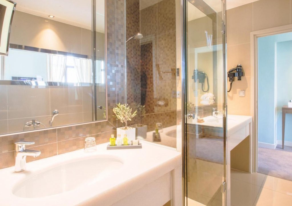 Westminster Hotel & SPA 1