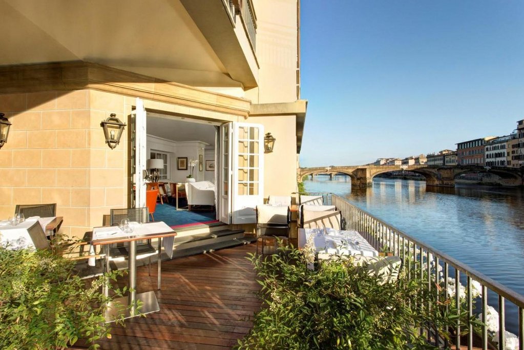 Hotel Lungarno