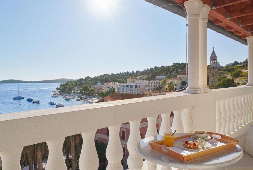 Palace Elisabeth Hvar Hotel 2