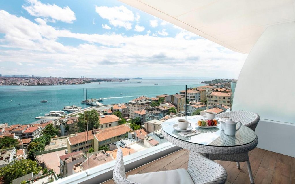 Opera Hotel Bosphorus