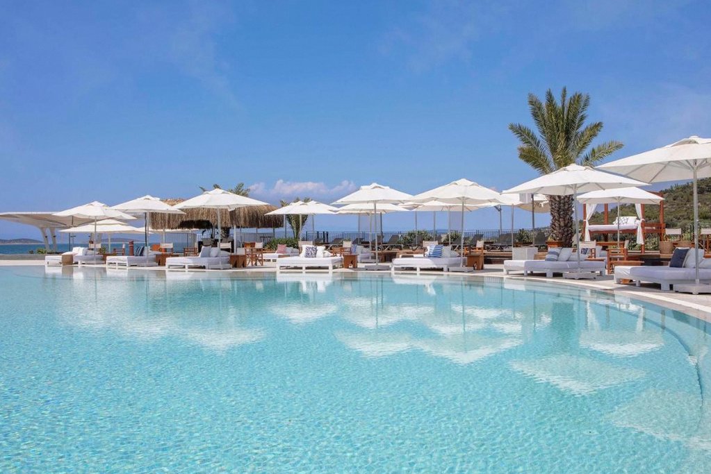 Susona Bodrum, Lxr Hotels & Resorts 2