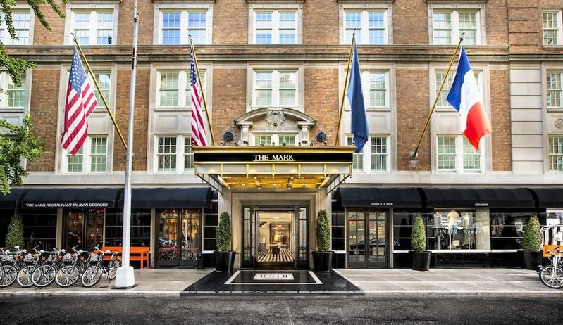 The Mark Hotel