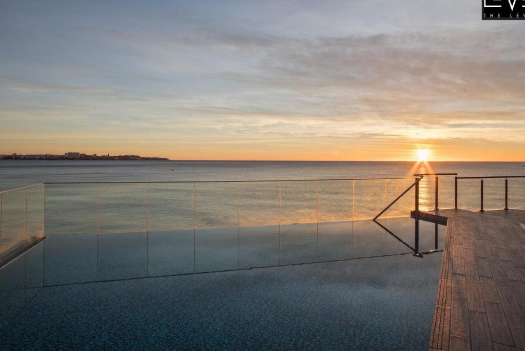 Melia Alicante 2