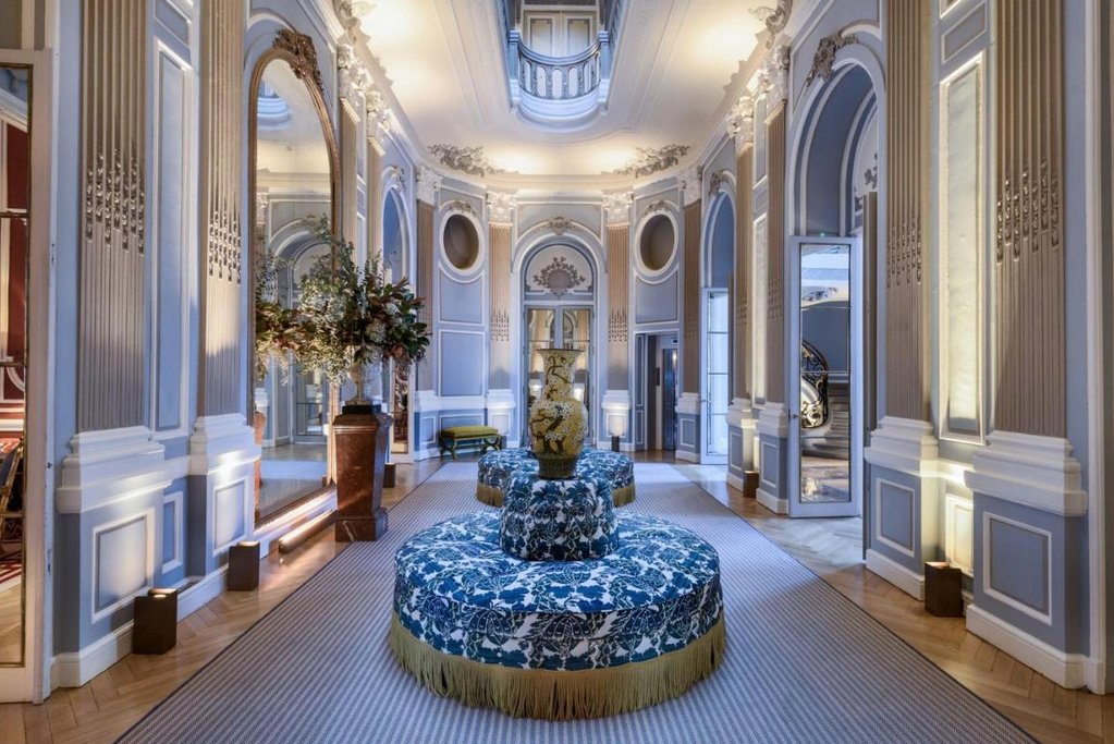 Hotel Santo Mauro, Autograph Collection 2
