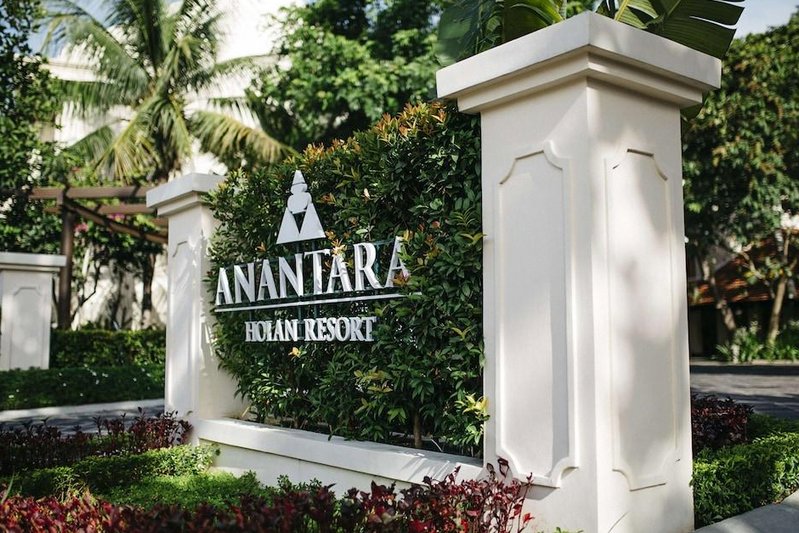 Anantara Hoi An Resort 2