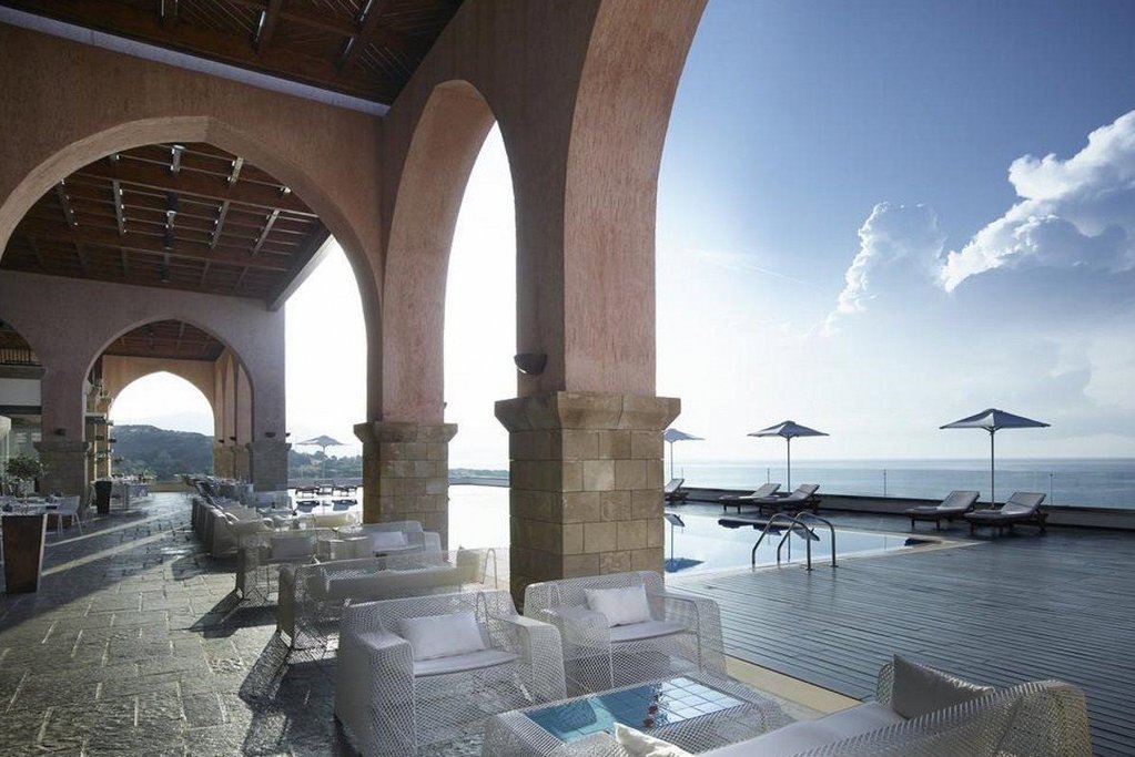 Boutique 5 Hotel & SPA (Adults only) 2