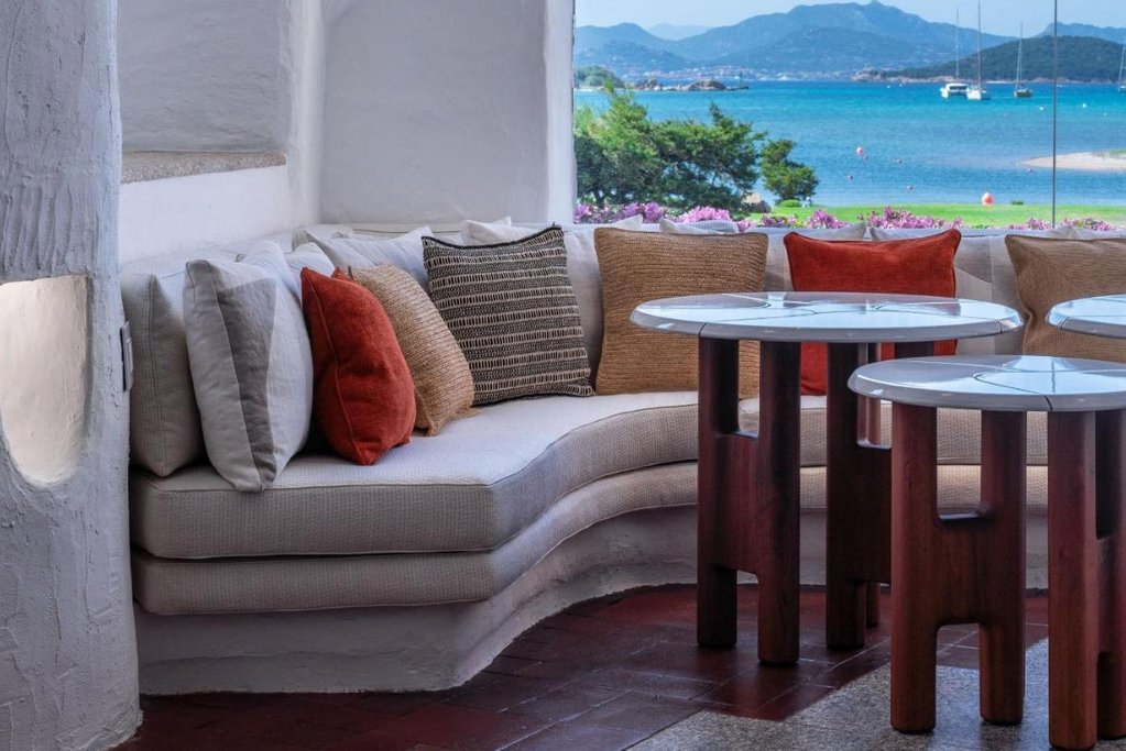 Hotel Cala di Volpe a Luxury Collection Hotel Costa Smeralda 2