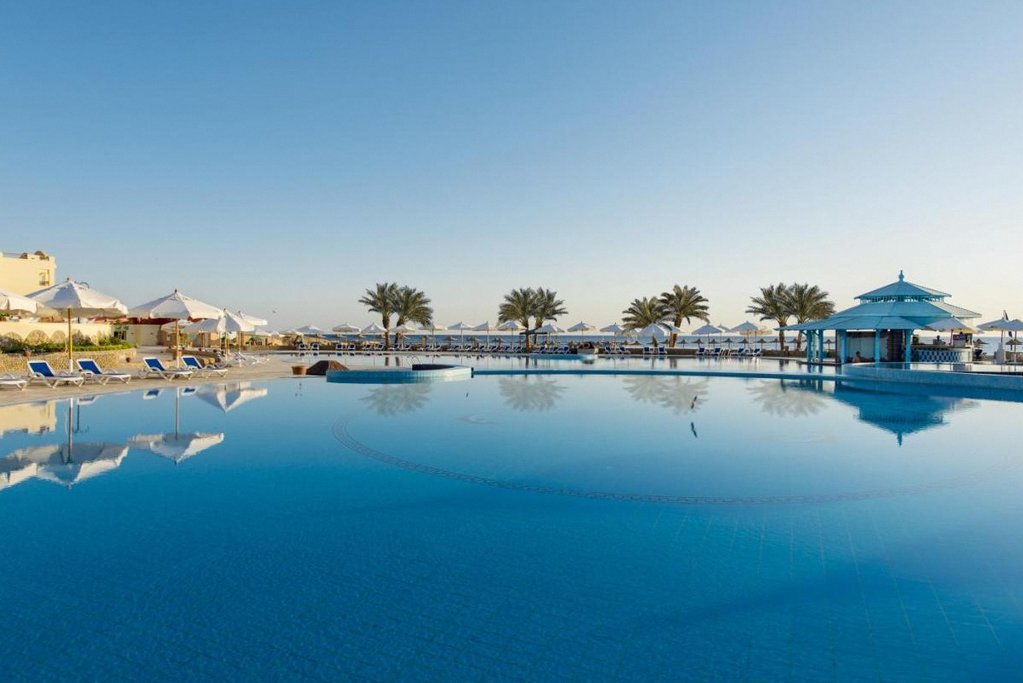 Concorde Moreen Beach Resort & SPA Marsa Alam 1