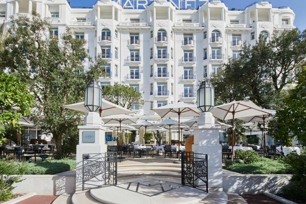 Hotel Martinez - Unbound Collection by Hyatt