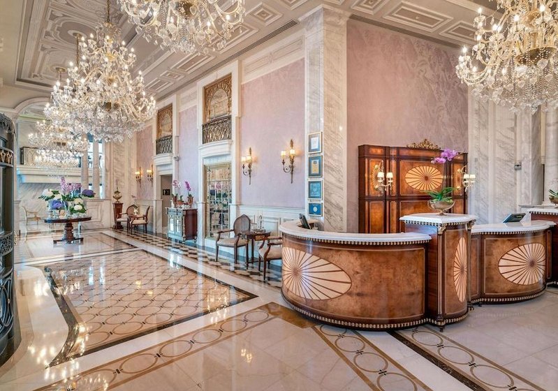 Rixos Pera Istanbul