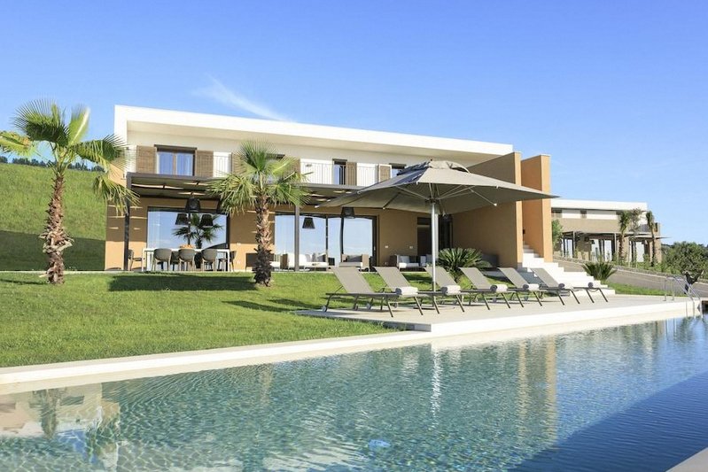 Rocco Forte Private Villas