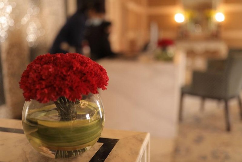 The Leela Palace Jaipur 2