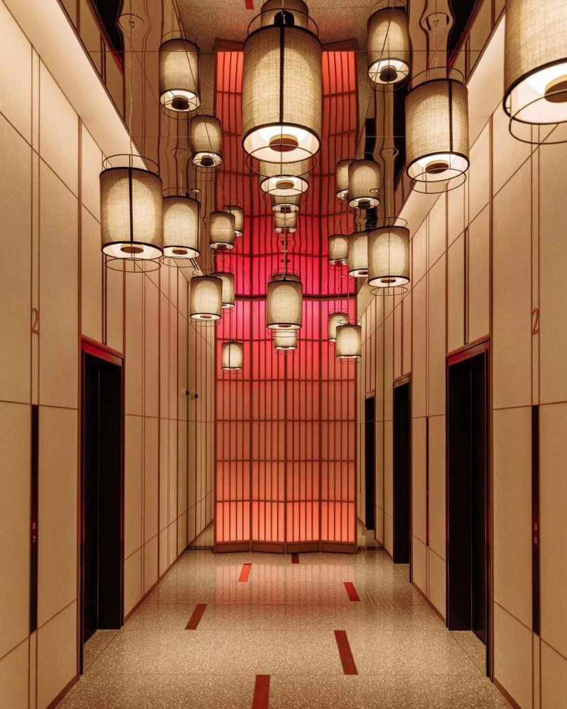 Centara Grand Hotel Osaka