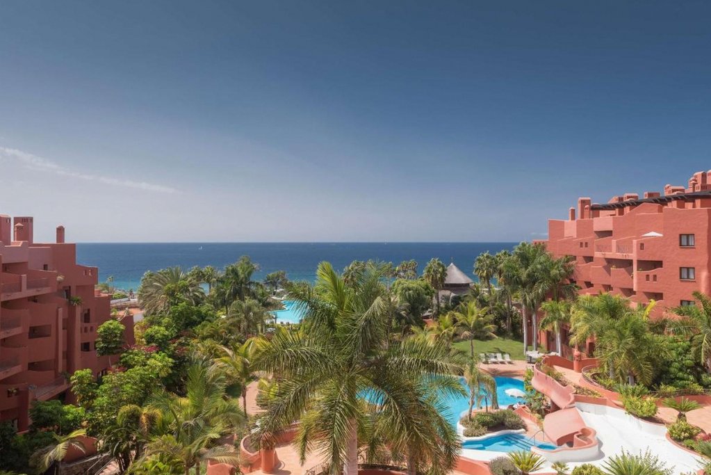 Tivoli la Caleta Resort