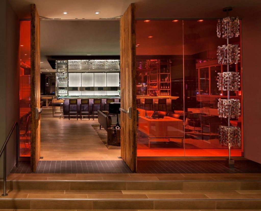 Hyatt Regency Vancouver 2