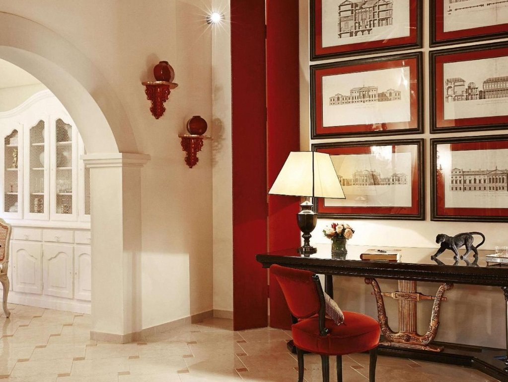 Corfu Imperial, a Grecotel Resort To Live 1