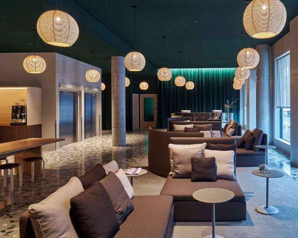 Zander K Hotel