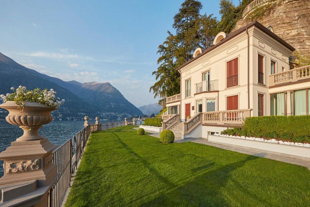 Mandarin Oriental, Lago di Como 2