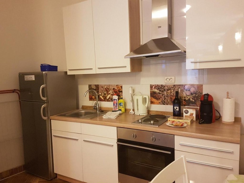 Studio Apartman Via 2
