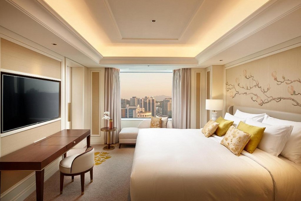 Lotte Hotel Seoul