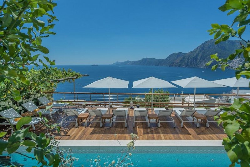 Casa Angelina