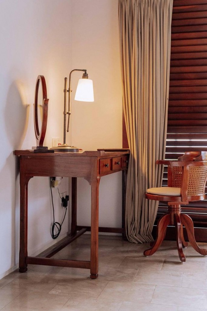 The Residence Zanzibar 2