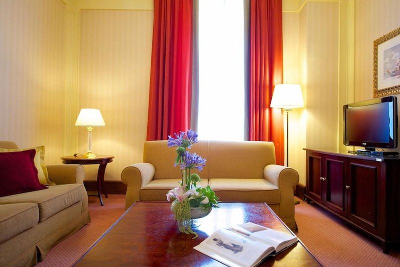 Excelsior Palace Palermo