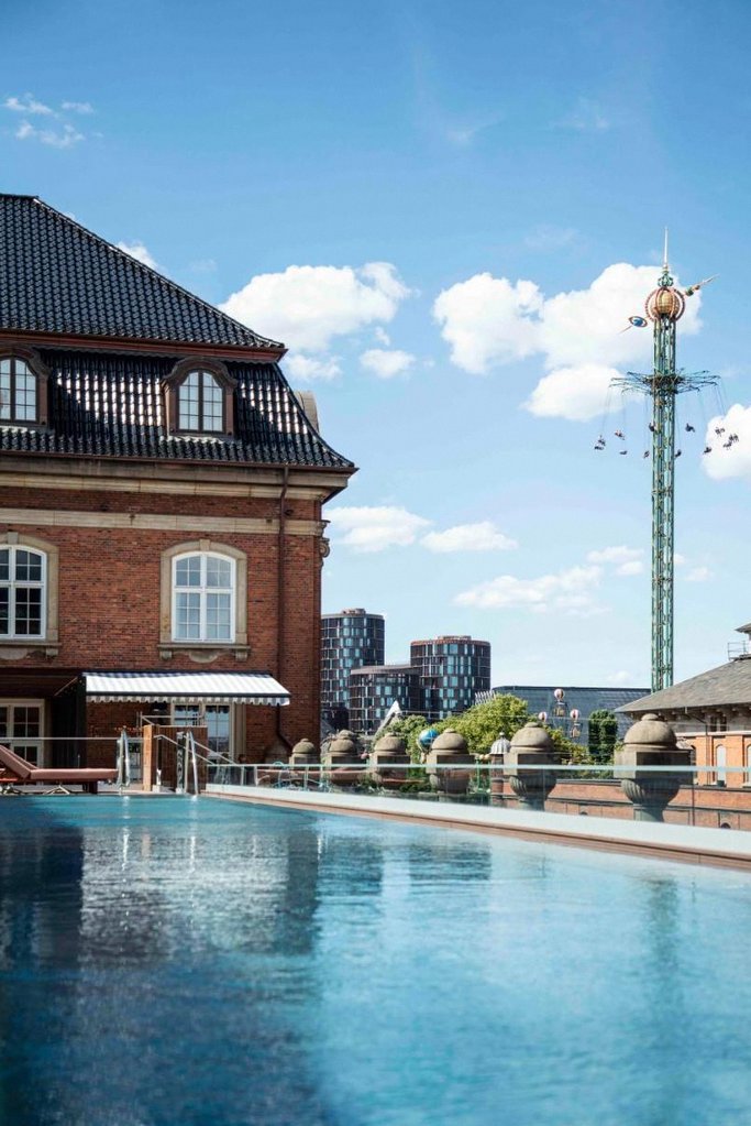 Villa Copenhagen