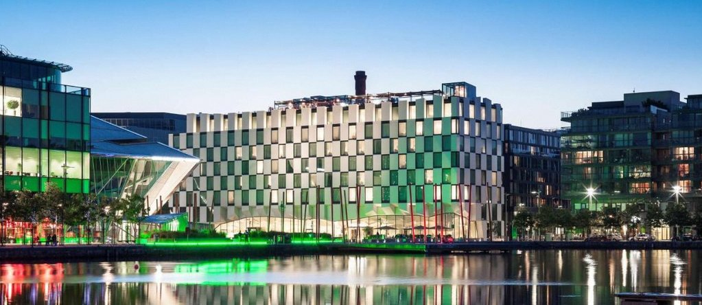 Anantara the Marker Dublin Hotel