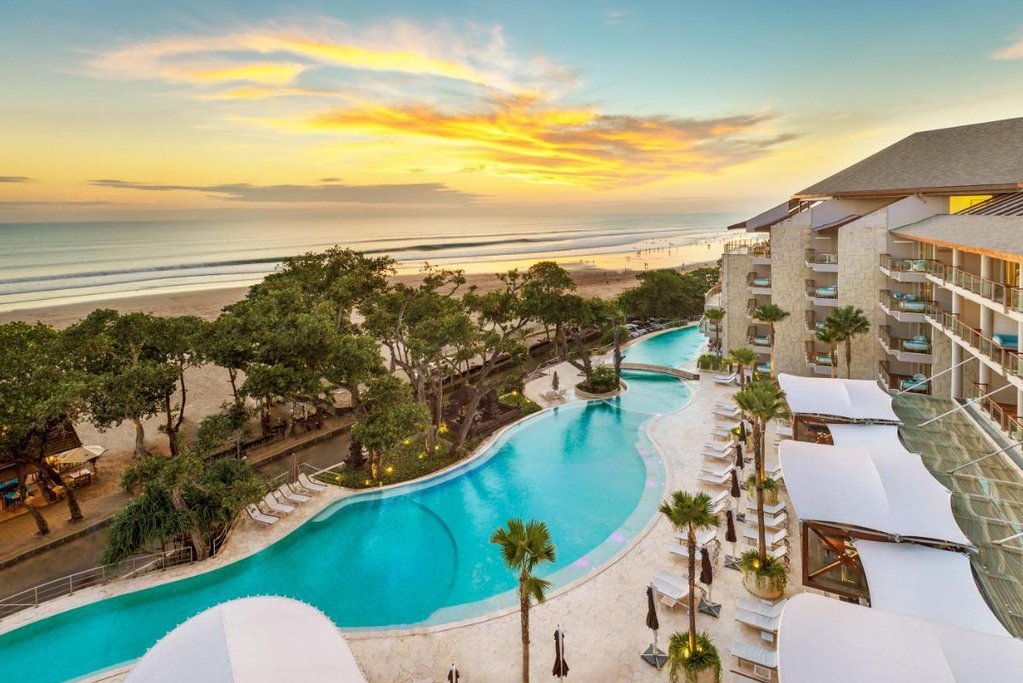 Double Six Luxury Hotel