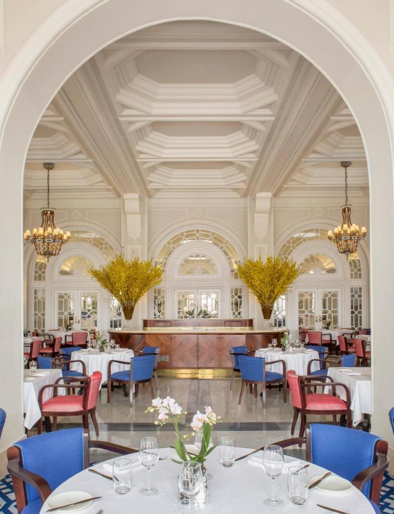 The Phoenicia Malta