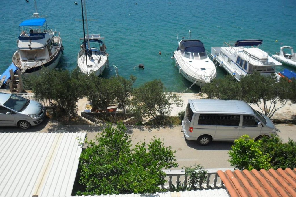 Apartment Galic