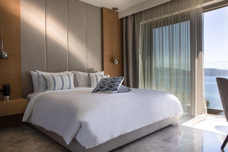 Mett Hotel & Beach Resort Bodrum 1