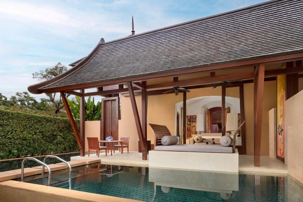 Phulay Bay, a Ritz-Carlton Reserve 2