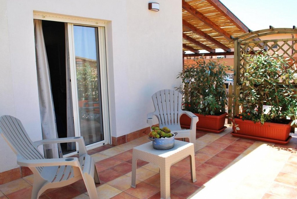 B&B Mare E Templi 2
