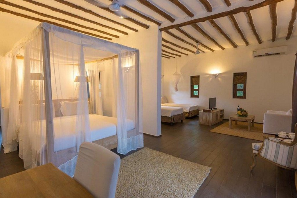 Konokono Beach Resort 2