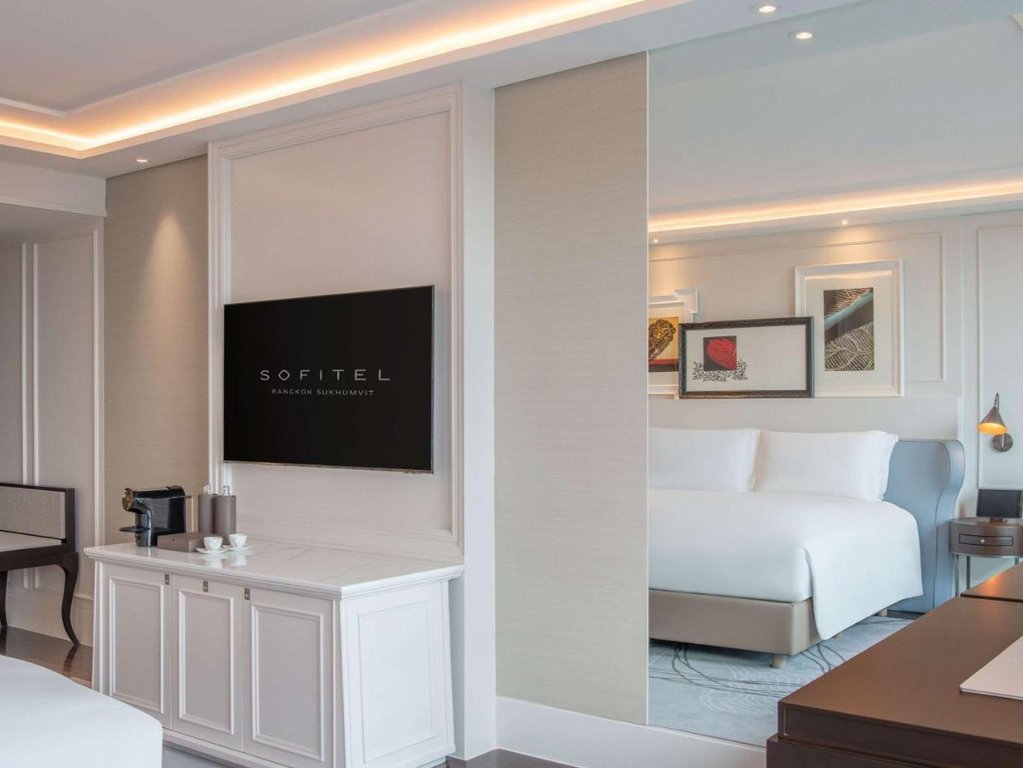 Sofitel Bangkok Sukhumvit 2
