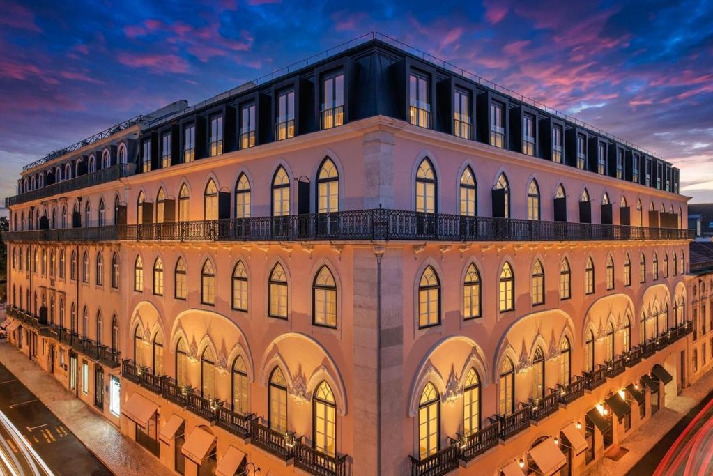 The Ivens Hotel