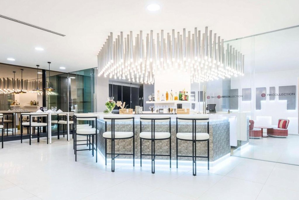 NH Collection Mexico City Reforma 2