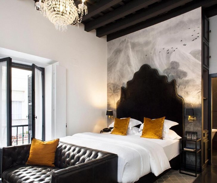 Boutique Hotel Casa Canovas (Adults only)