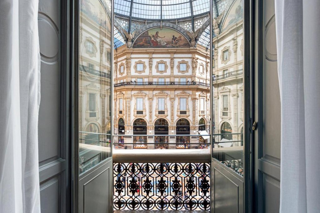 Galleria Vik Milano - Townhouse Galleria